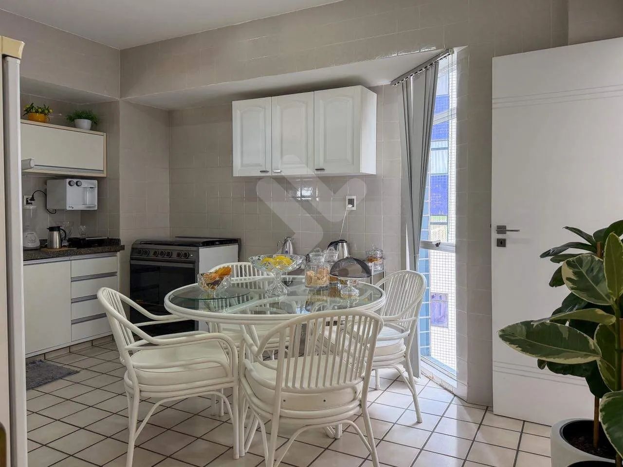 Apartamento 3 Quartos Candelária 133m² - Foto 5