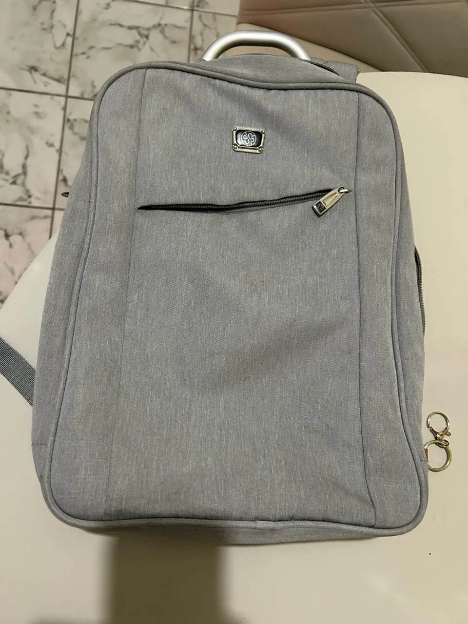 Mochila  - Foto 2