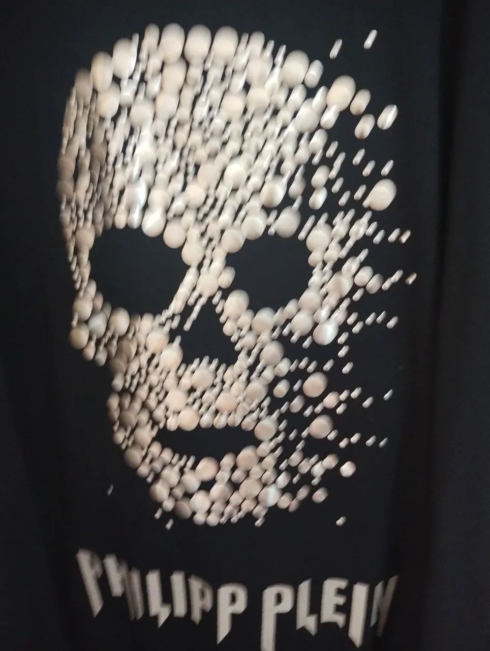 Camiseta Phillip Plein  - Foto 2