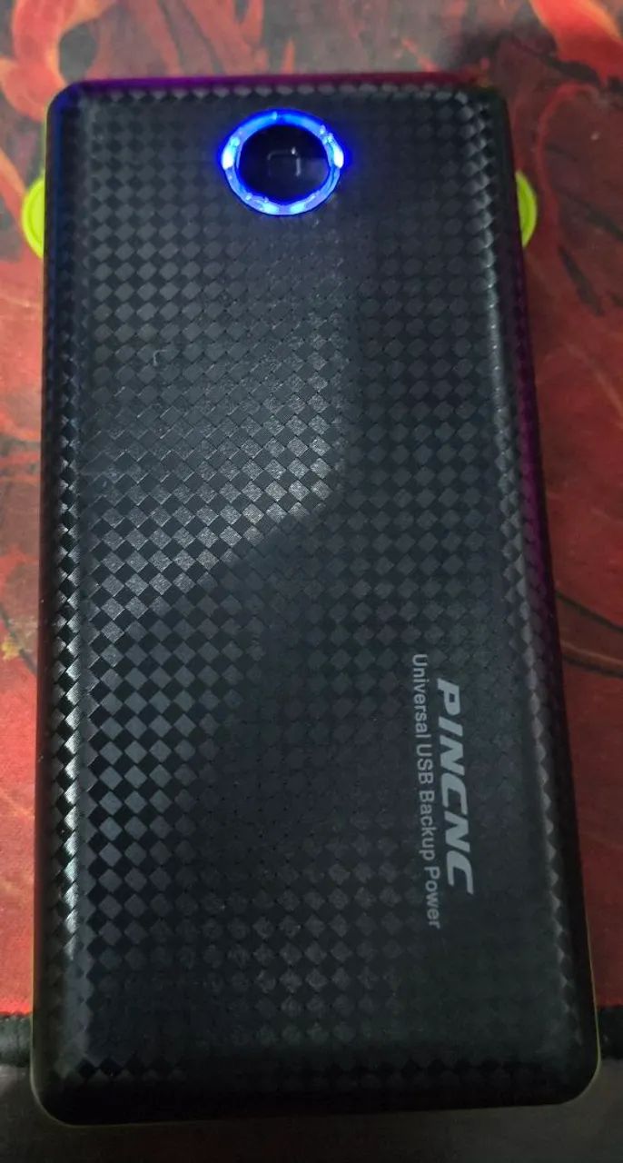Power bank 20000mAh - Foto 2