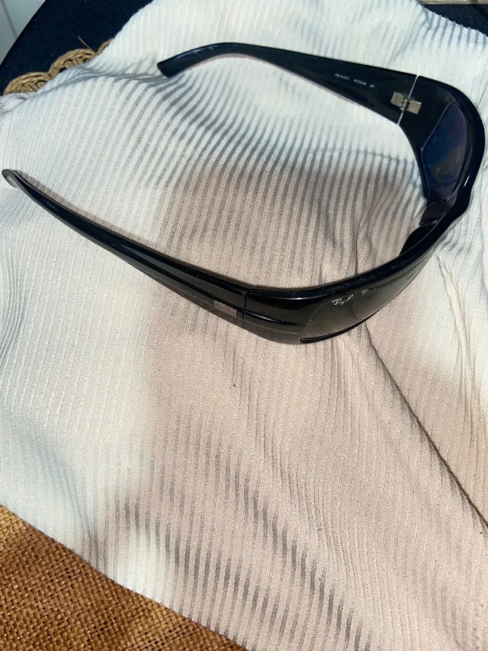 Óculos Ray Ban Vintage  - Foto 5