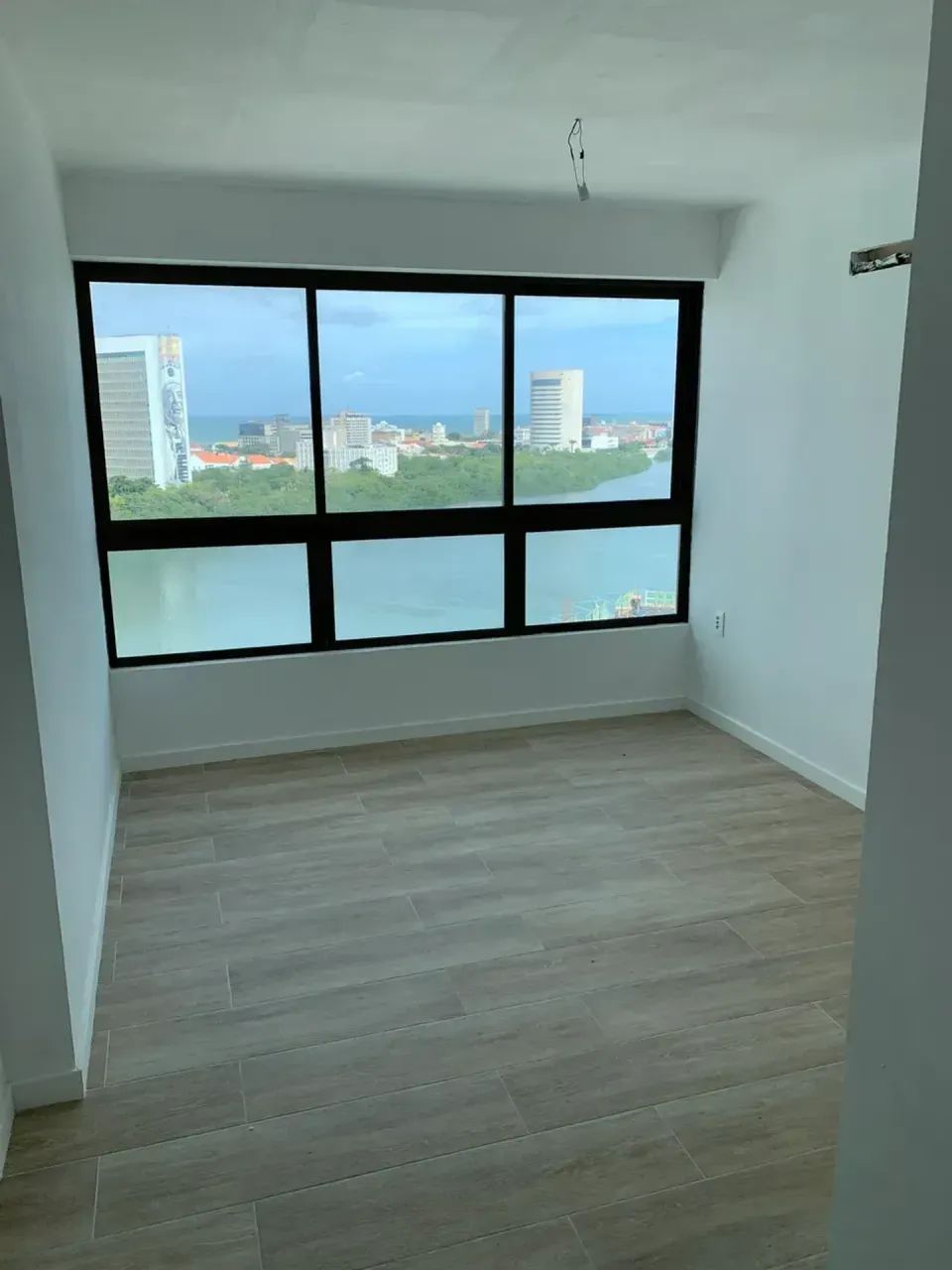 JARDINS DA AURORA | 176m² com 4 Suítes e Vista Privilegiada (EV) - Foto 3