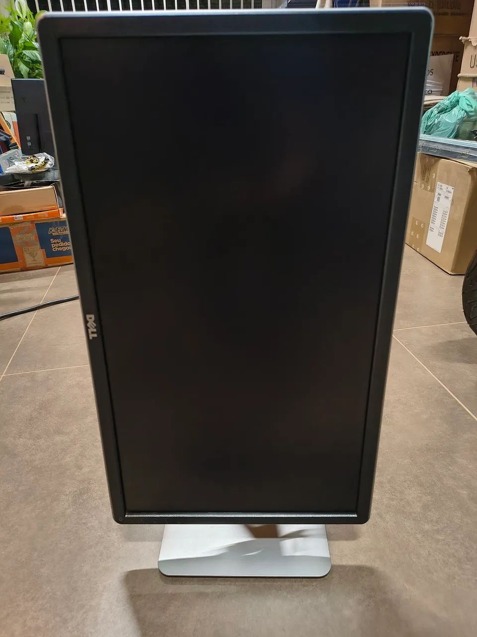Monitor profissional Dell 23 polegadas! - Foto 4