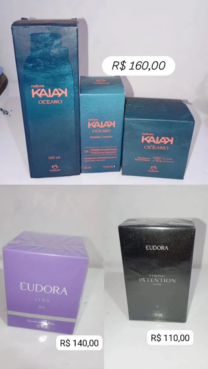 PERFUMES  - Foto 4