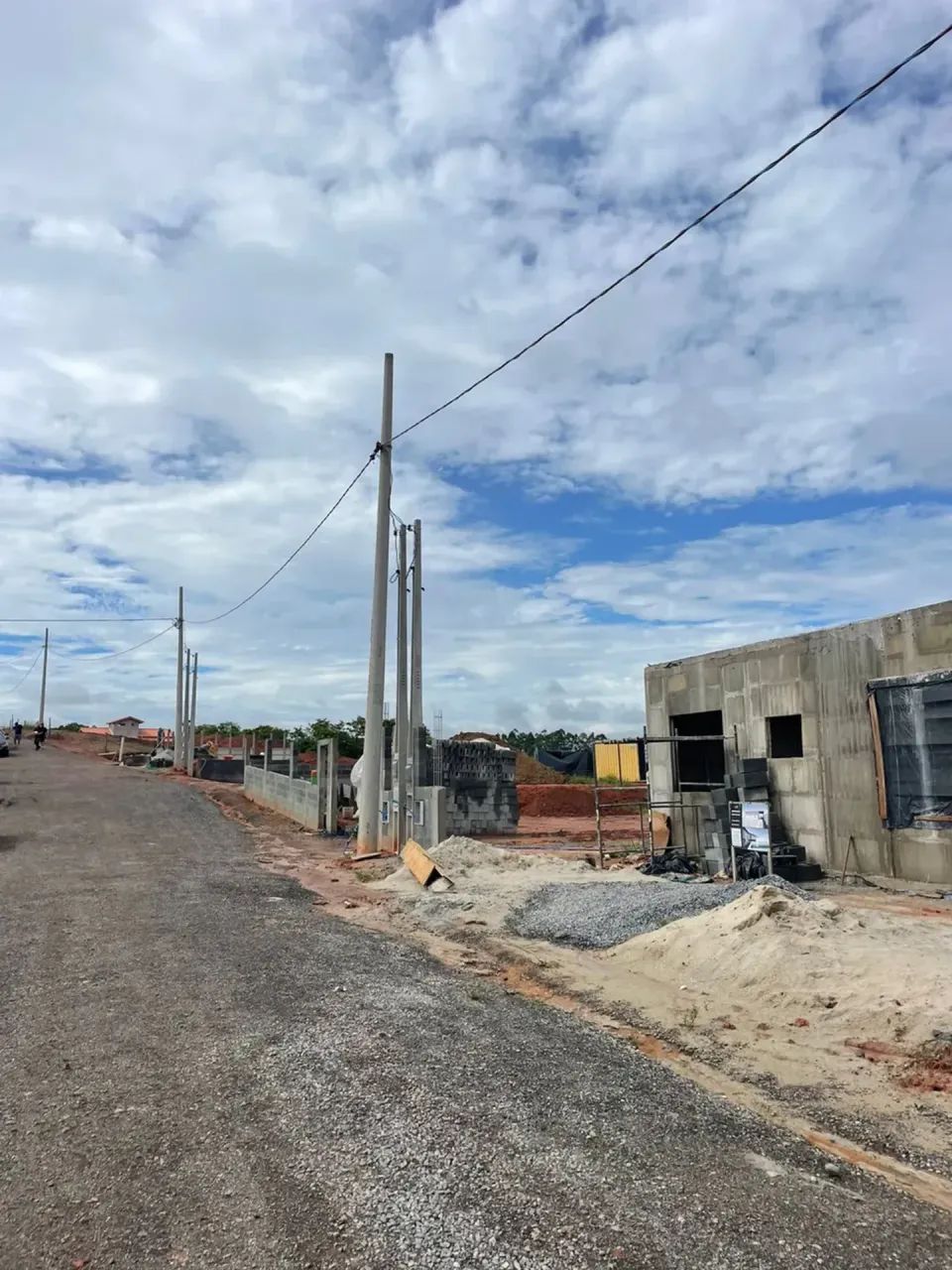 TERRENOS PARA CASA DE CAMPO - Foto 2