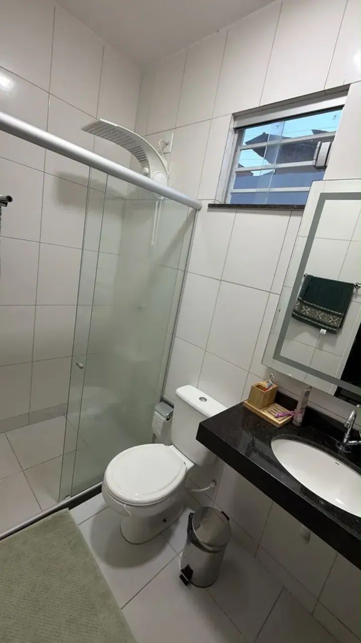 casa mobiliada chacara brasil - Foto 4