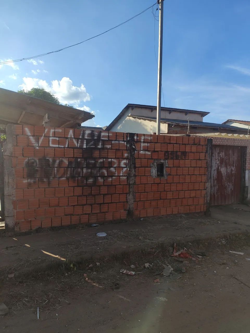 Vendo está casa perto do shopping e bom sucesso - Foto 4
