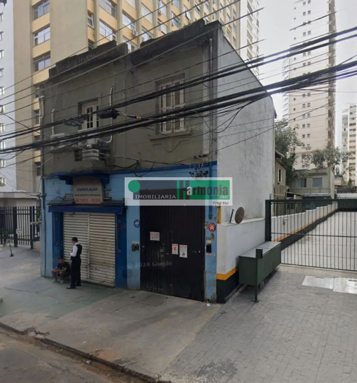 Terreno à Venda com Excelente Renda e Localização Privilegiada!