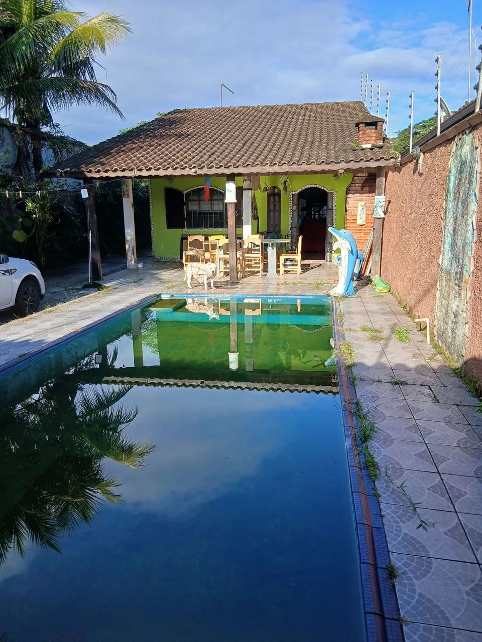 Casa terrea - Foto 2
