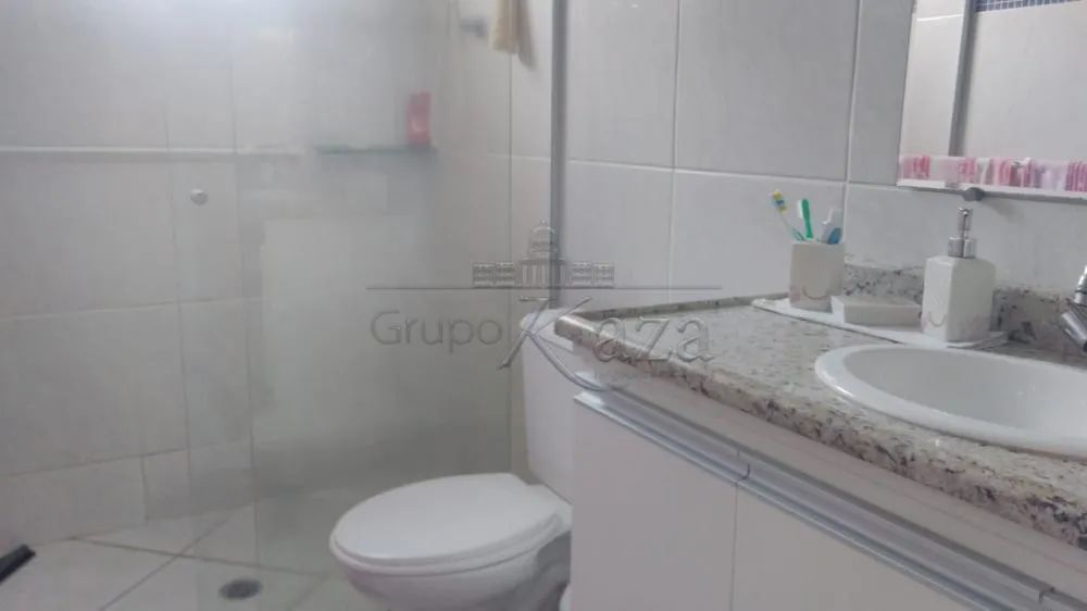 Casa Sobrado em São José dos Campos - Foto 4