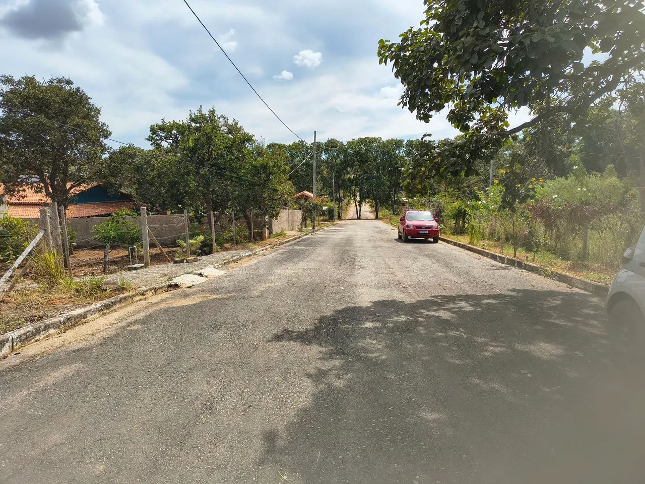 Terreno em condomínio  - Foto 4