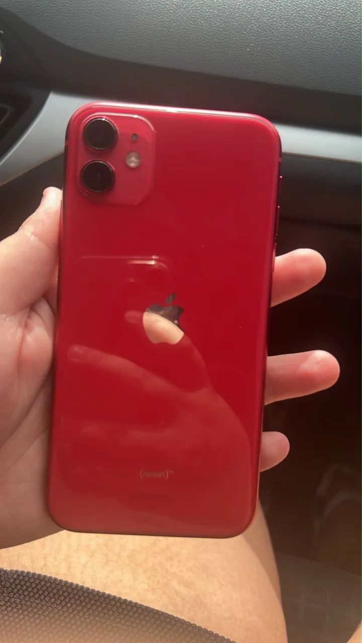 iPhone 11 - Foto 2