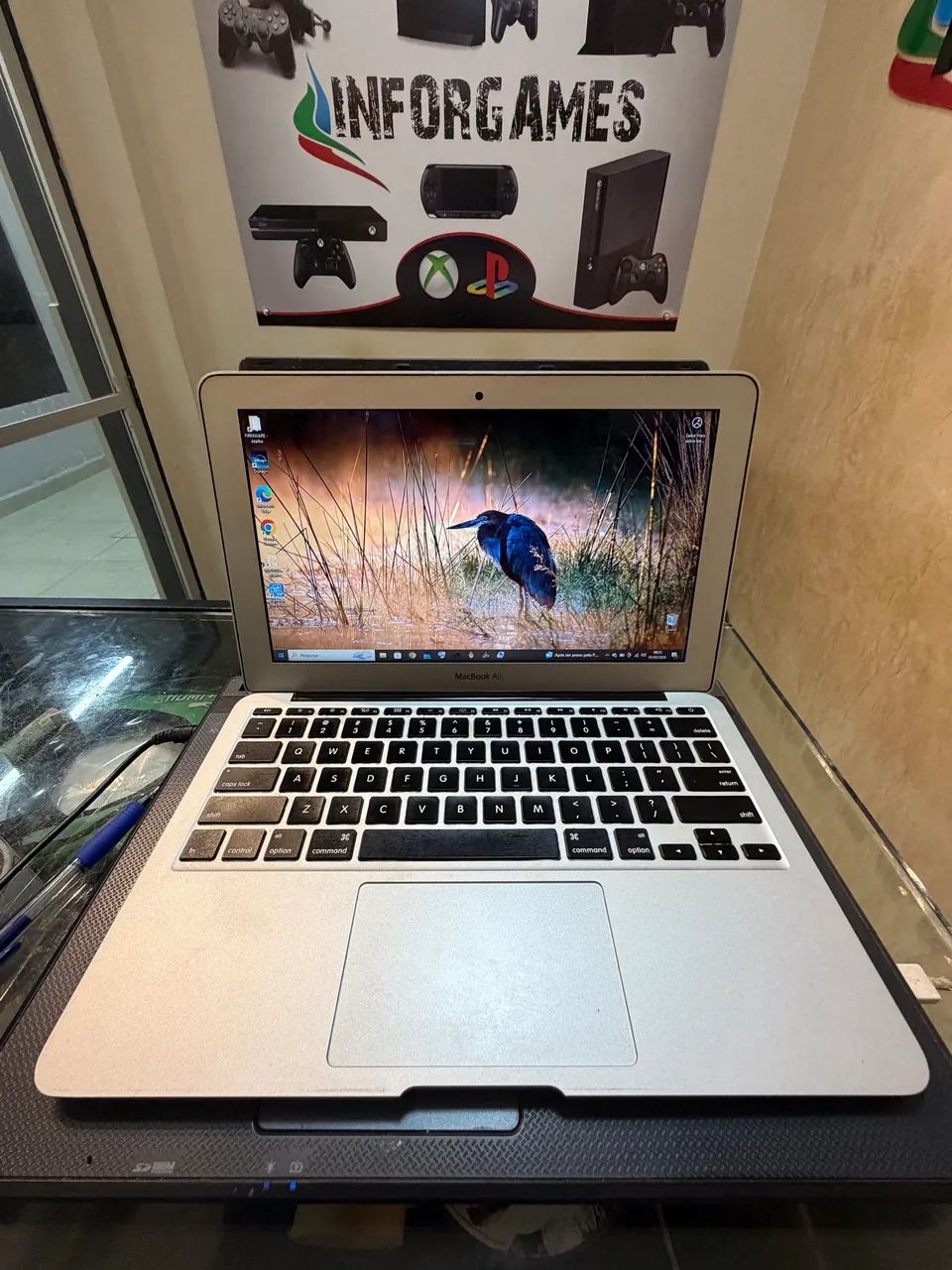 MacBook Air Early 2015 - Notebooks - Alecrim, Natal 1483175865 | OLX