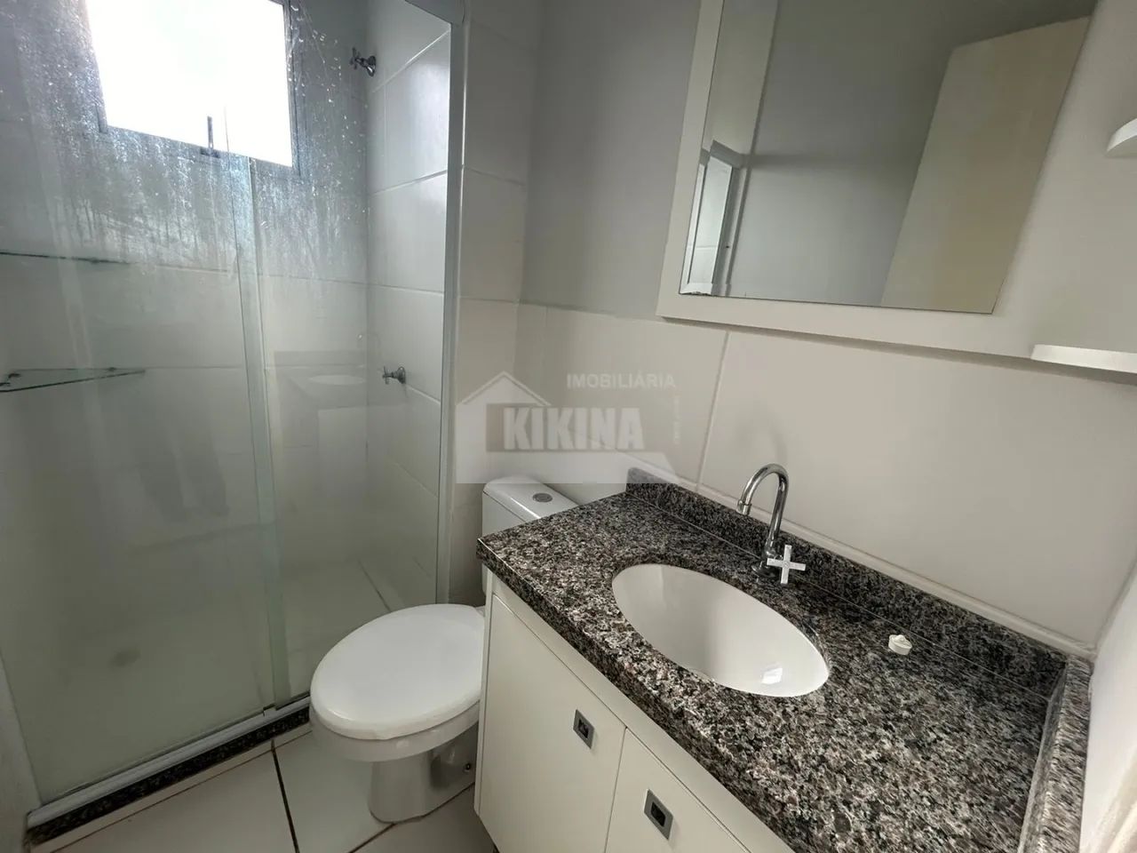 APARTAMENTO PARA LOCAÇÃO EM UVARANAS - Foto 4