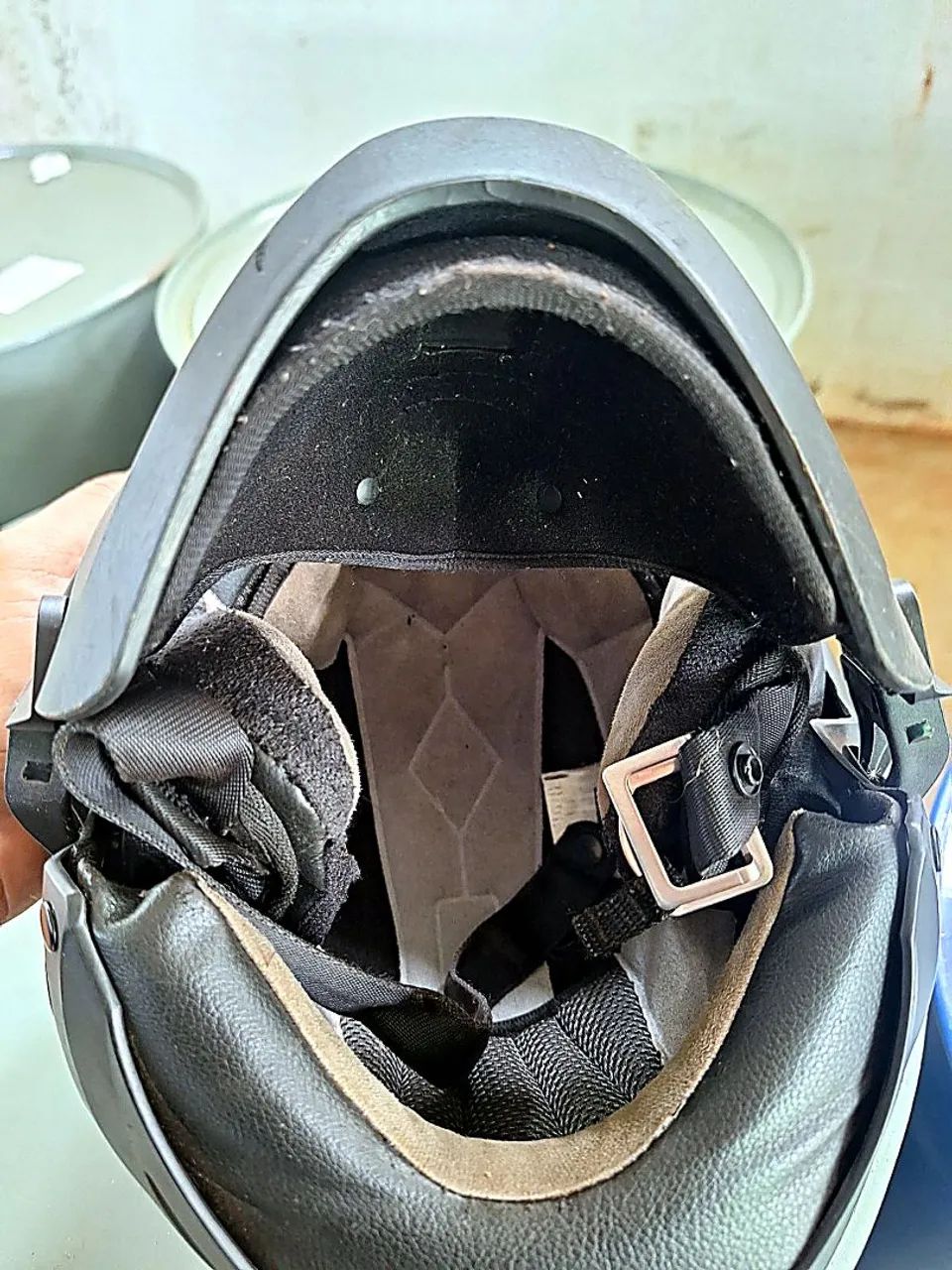 Capacete Bell Rogue - Foto 5
