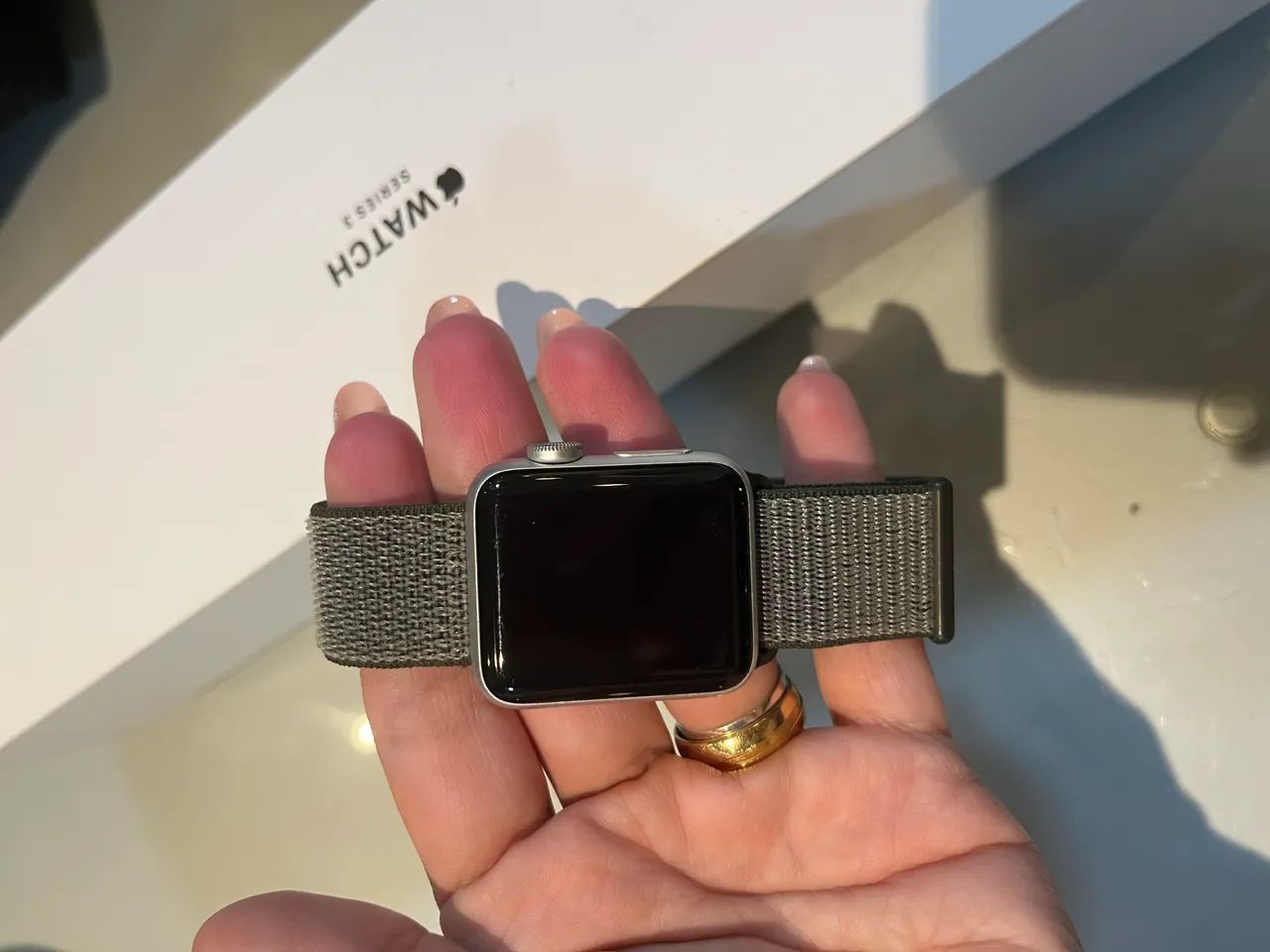 Vendo Apple Watch