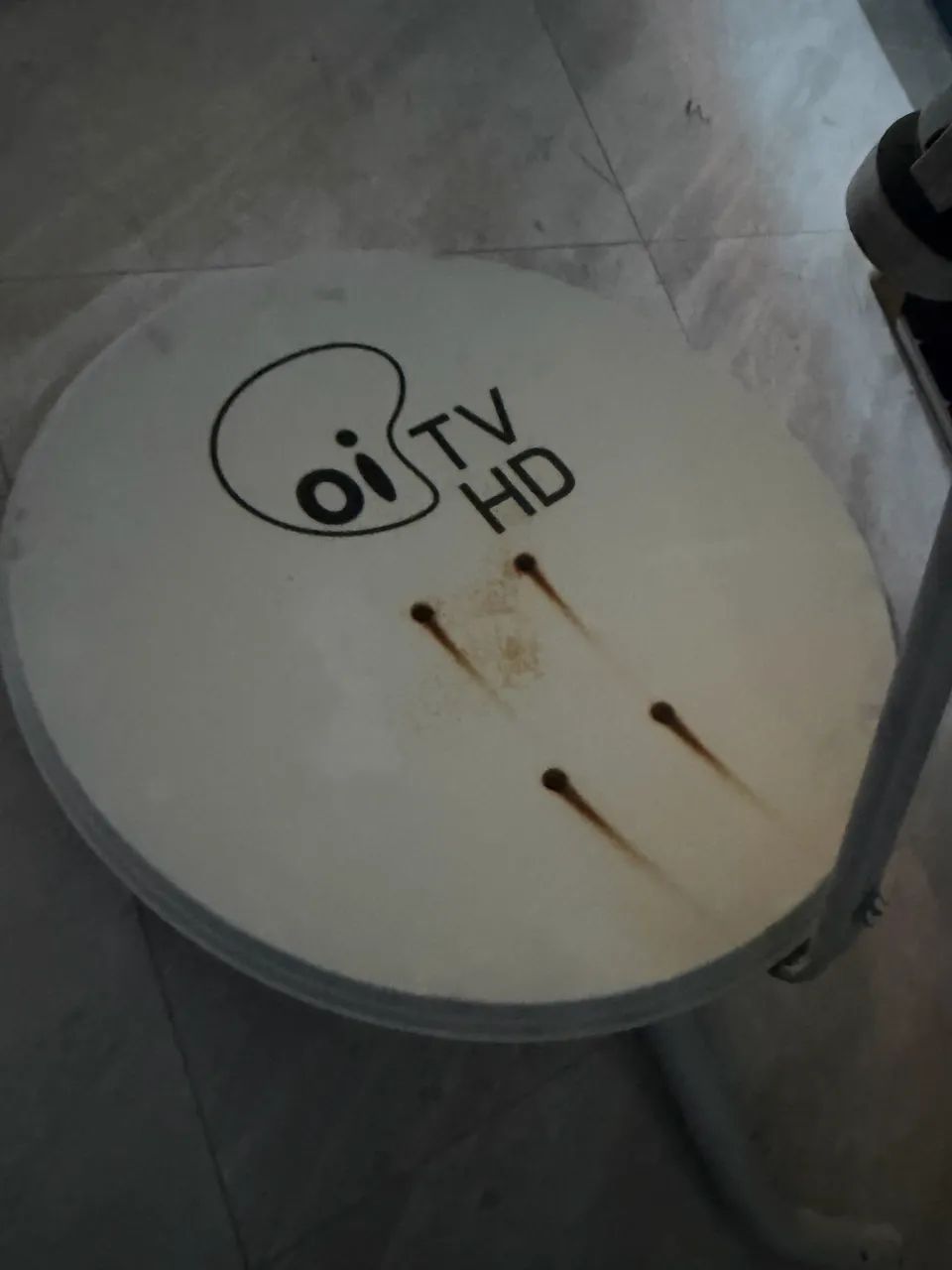 ANTENA DE TV  - Foto 3