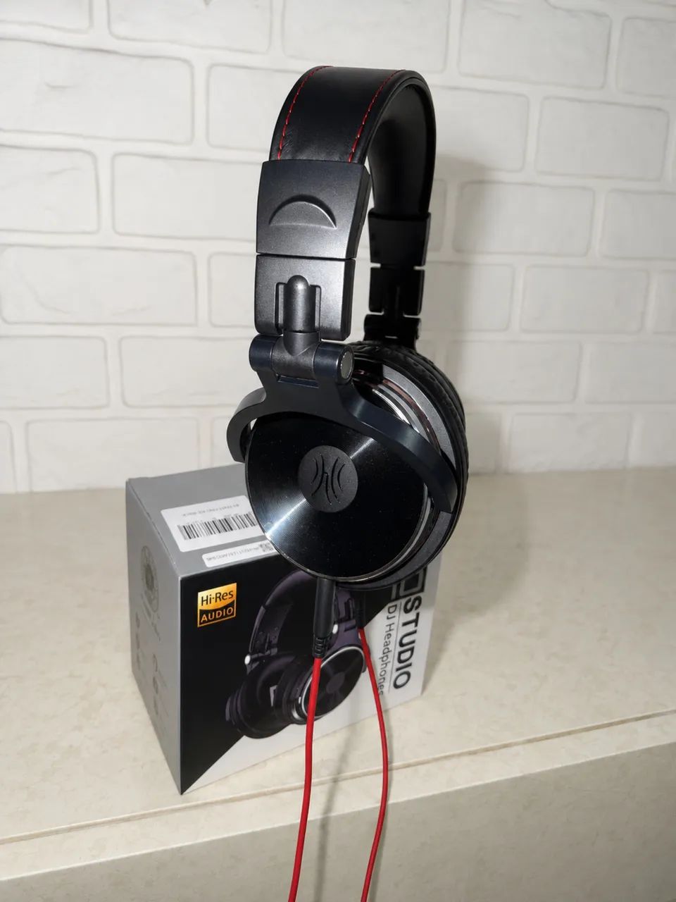 Headphone studio OneOdio 10 - Foto 2