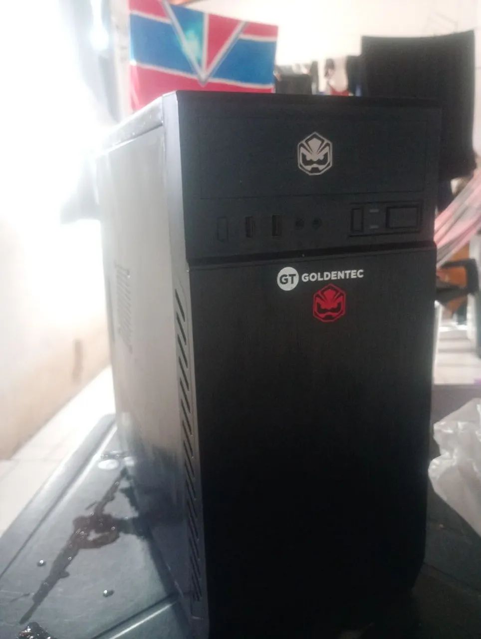 Pc i5 3357