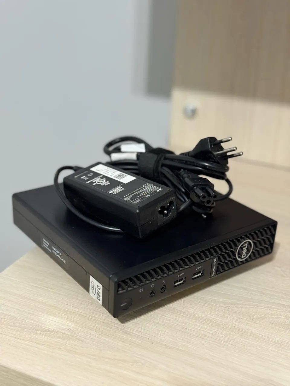 Mini PC Dell Optiplex 3080