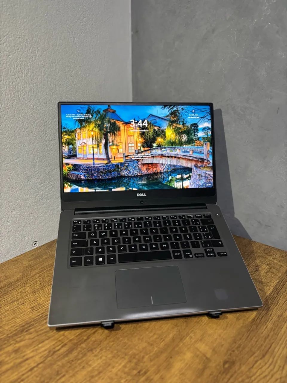Dell Inspiron 14 7460 - Foto 2