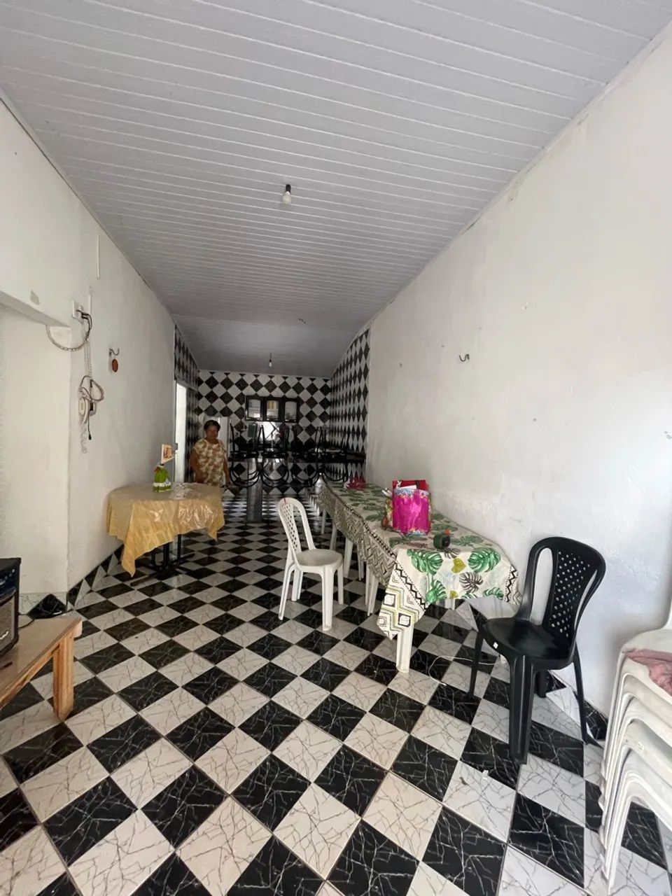 Casa para eventos pequenos  - Foto 3