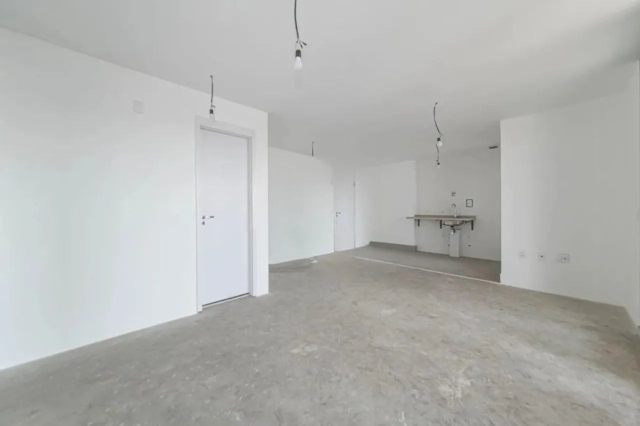 Apartamento à Venda - Campo Belo, 2 Quartos, 93 m2 - Foto 4
