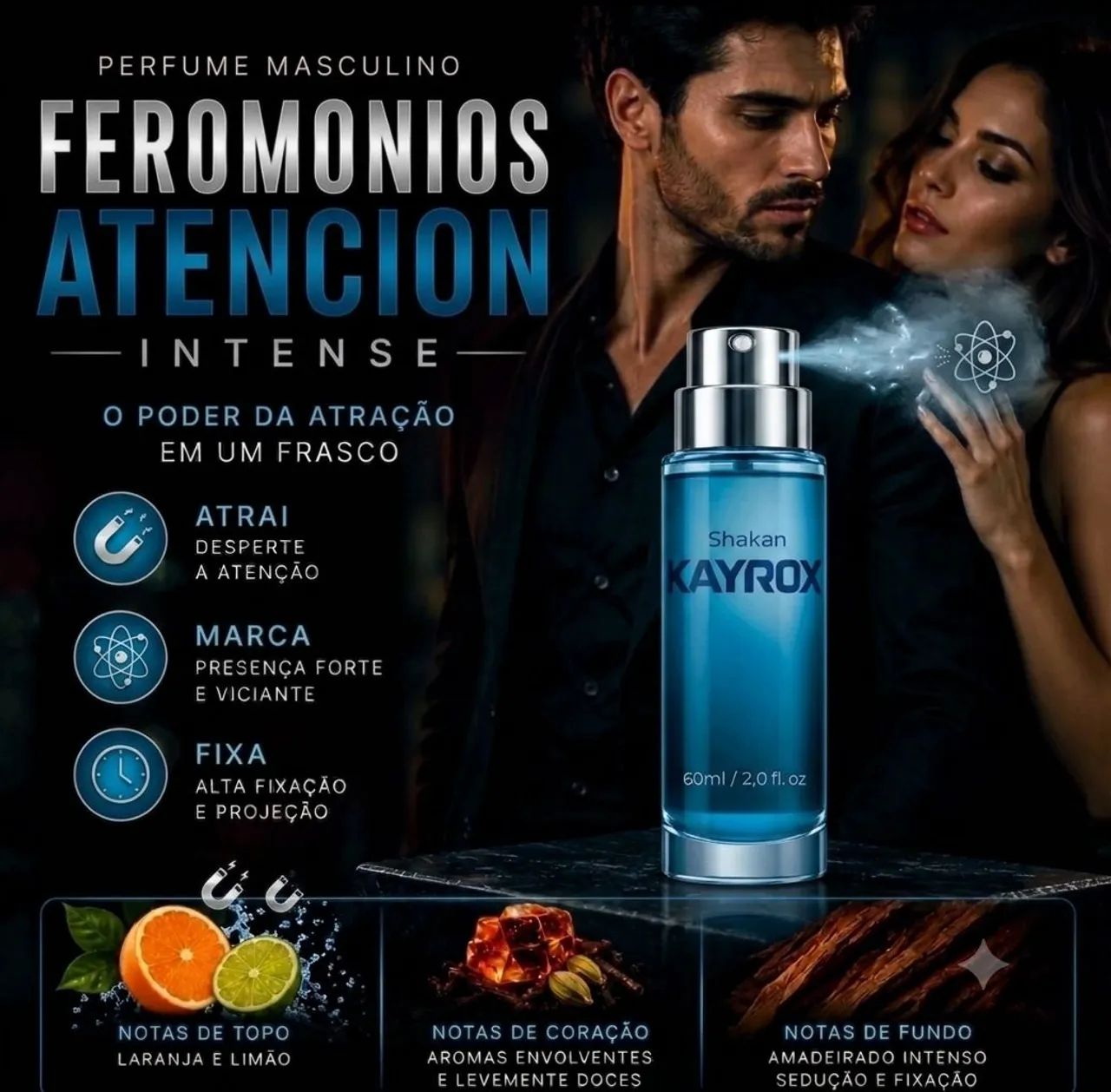 Perfumes bons e barato  - Foto 2