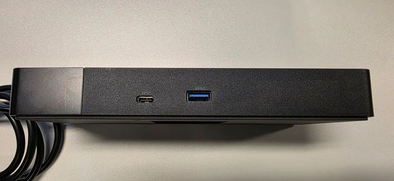 Dockstation Dell WD 19S  - Foto 4