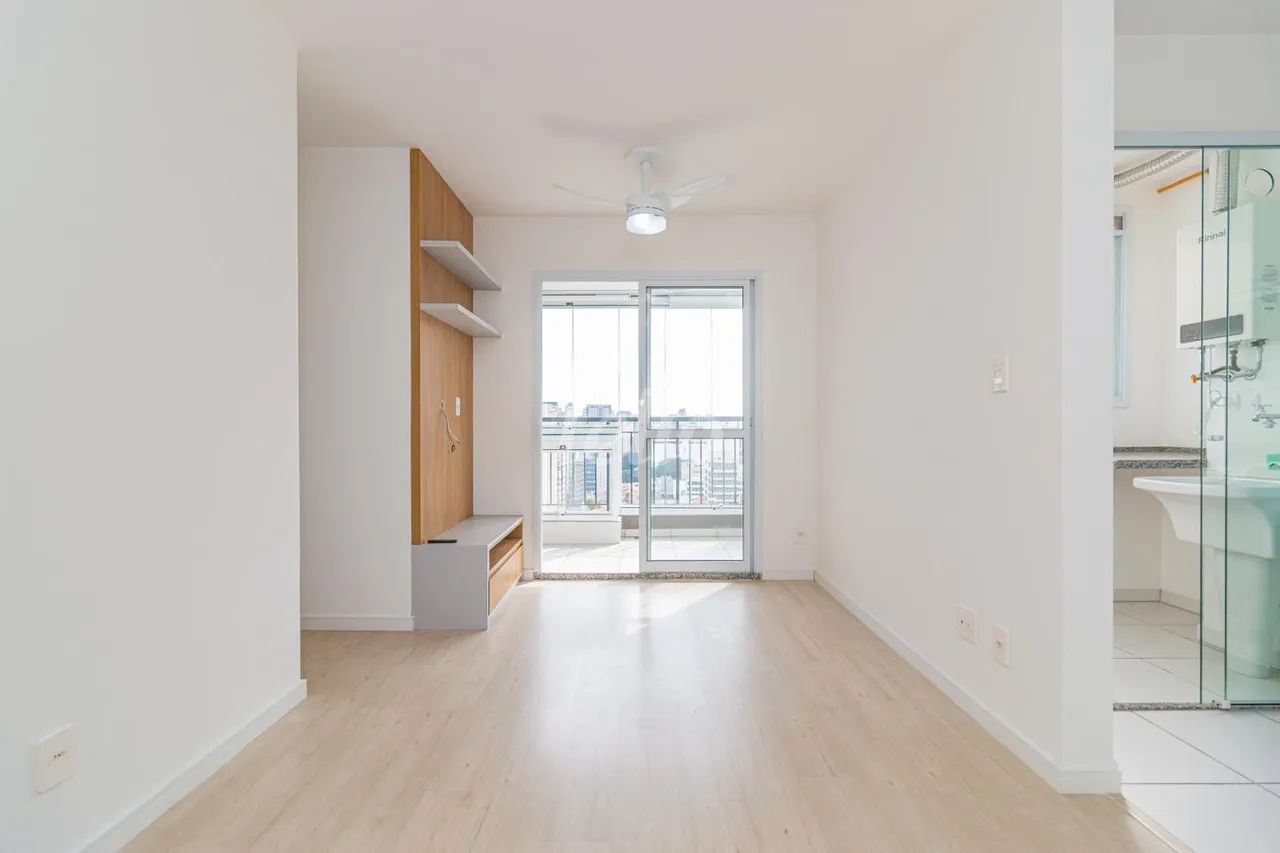 Apartamento 2 quartos para alugar no(a) Vila Clementino - Foto 2