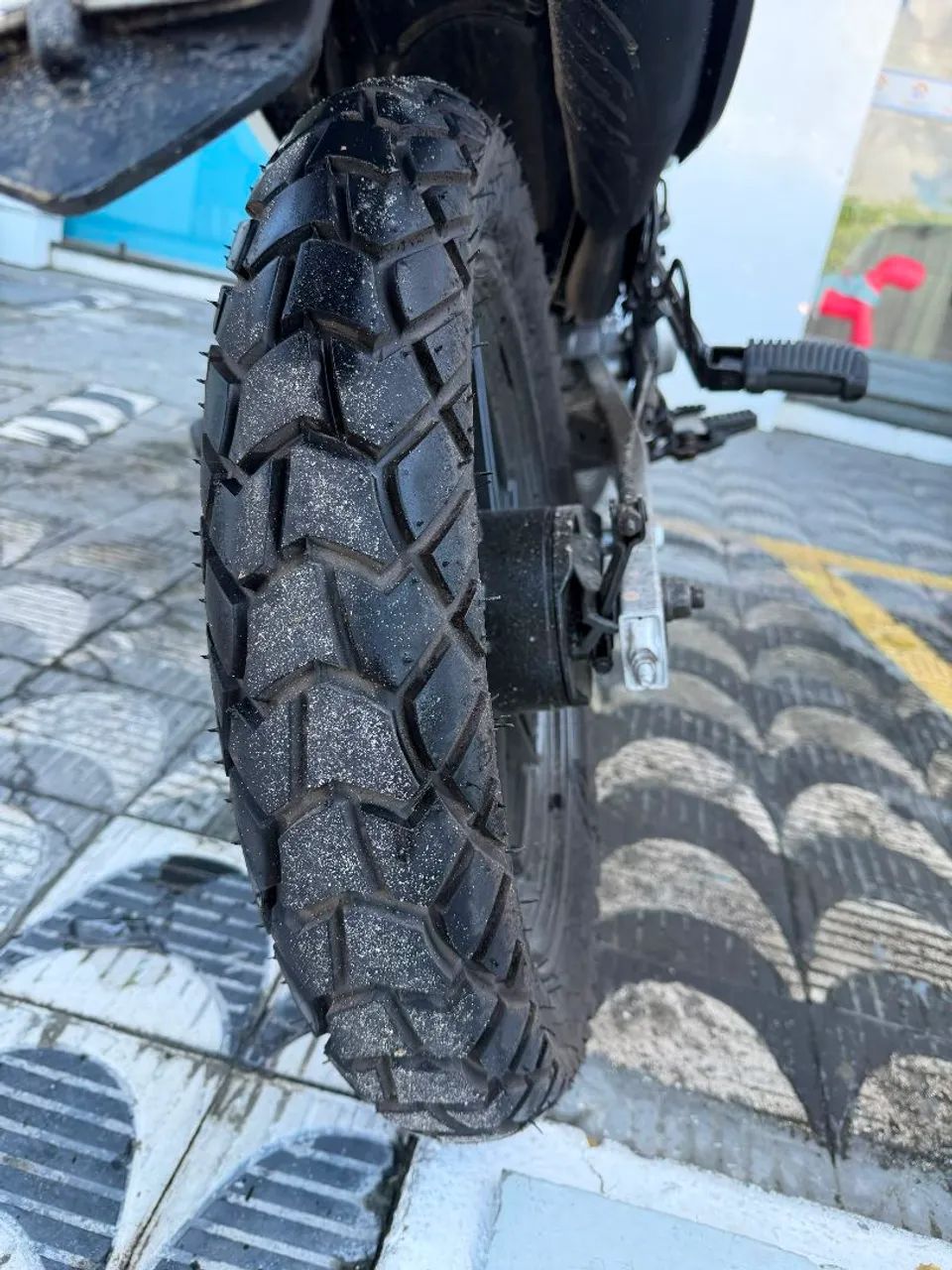 Moto Bros 150  - Foto 5