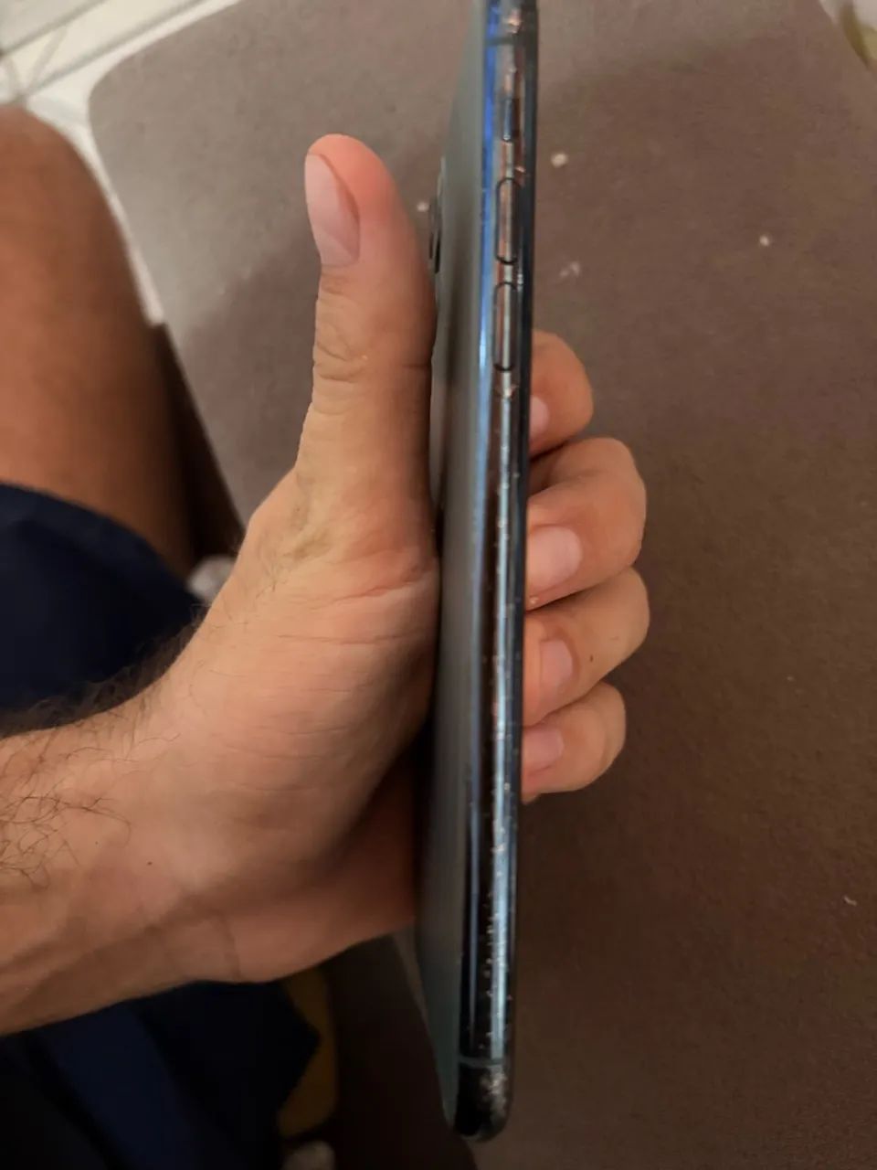 iPhone 11 Pro Max 256 - Foto 3