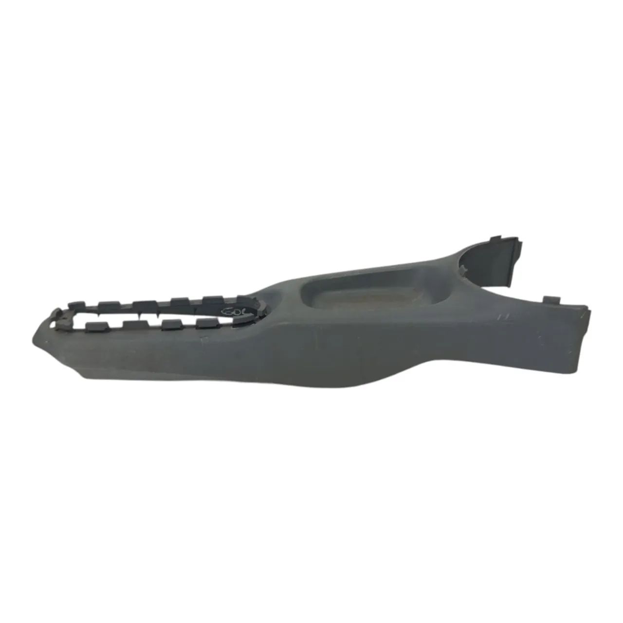 Moldura Console Central Gol G3 16v Plus 400big 1999 A 2005 - Foto 2