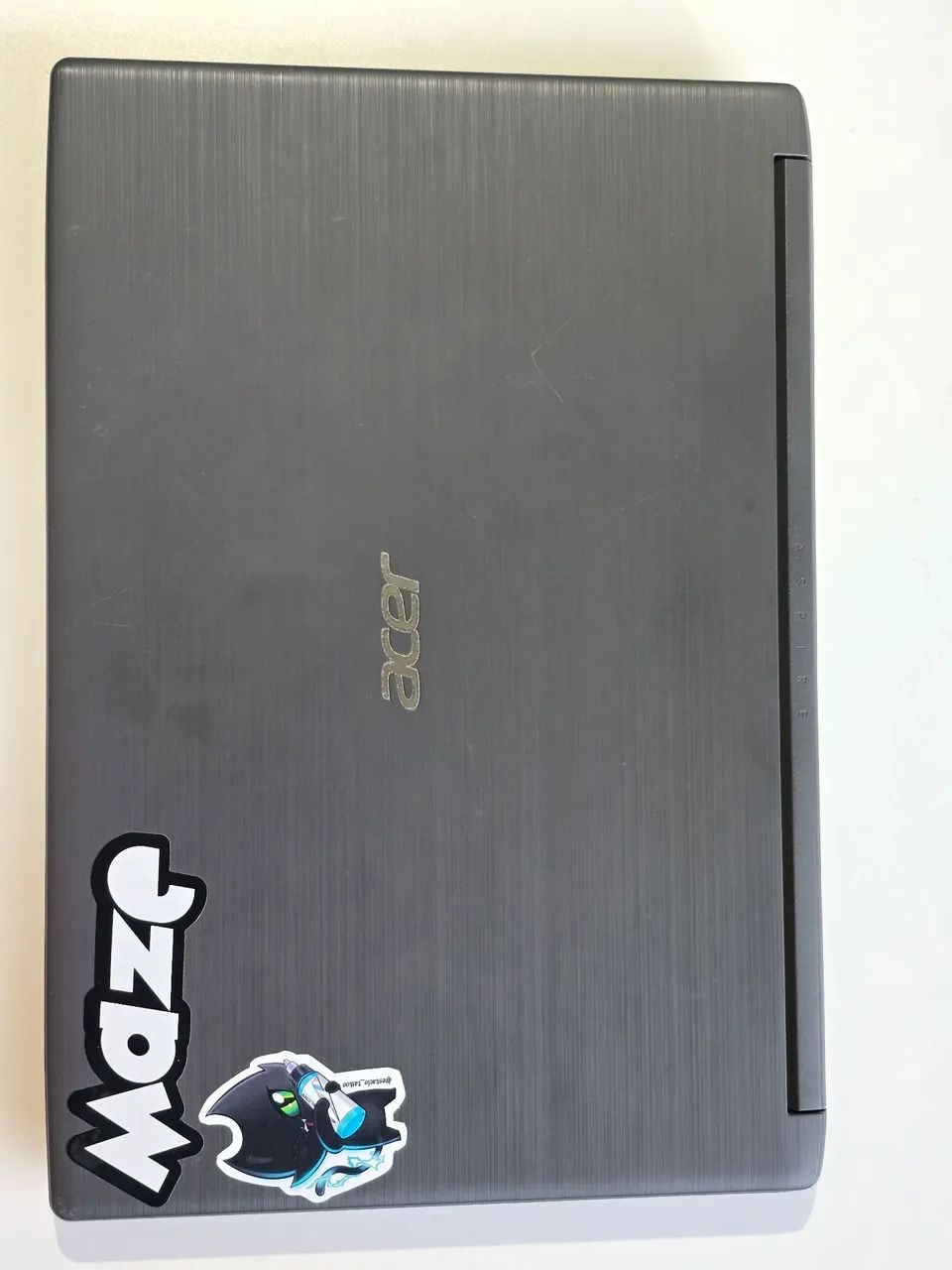 Notebook Acer Aspire 3 A315-41 series - Foto 4