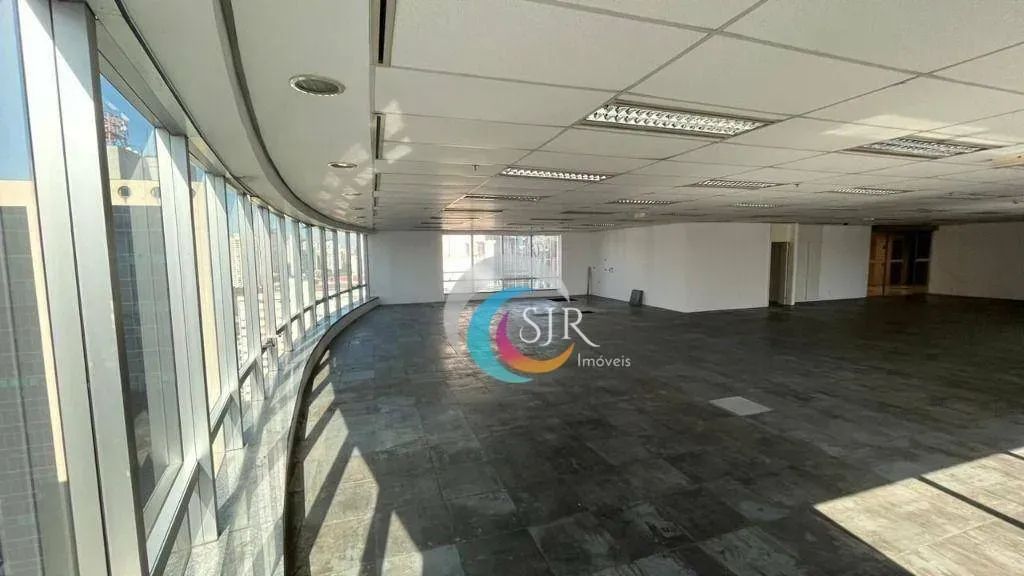 Conjunto para alugar, 660m² - Brooklin - São Paulo/SP - Foto 6
