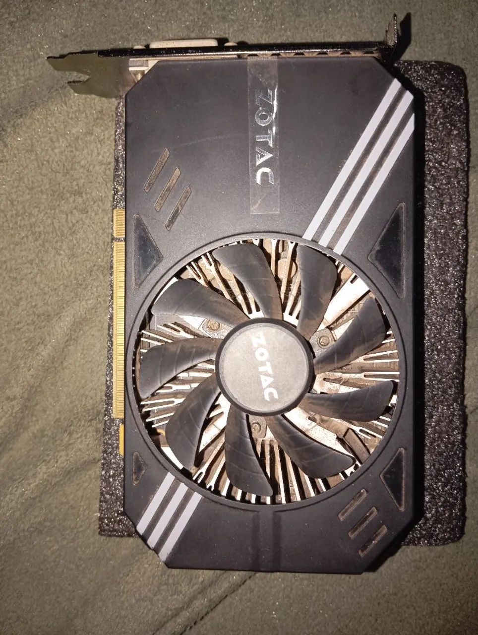 Vendo placa de vídeo  - Foto 3