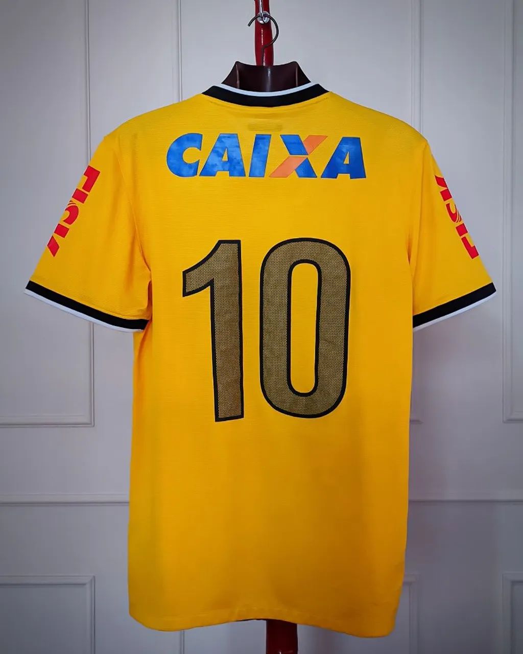 CAMISA: CORINTHIANS 2014 - Foto 2