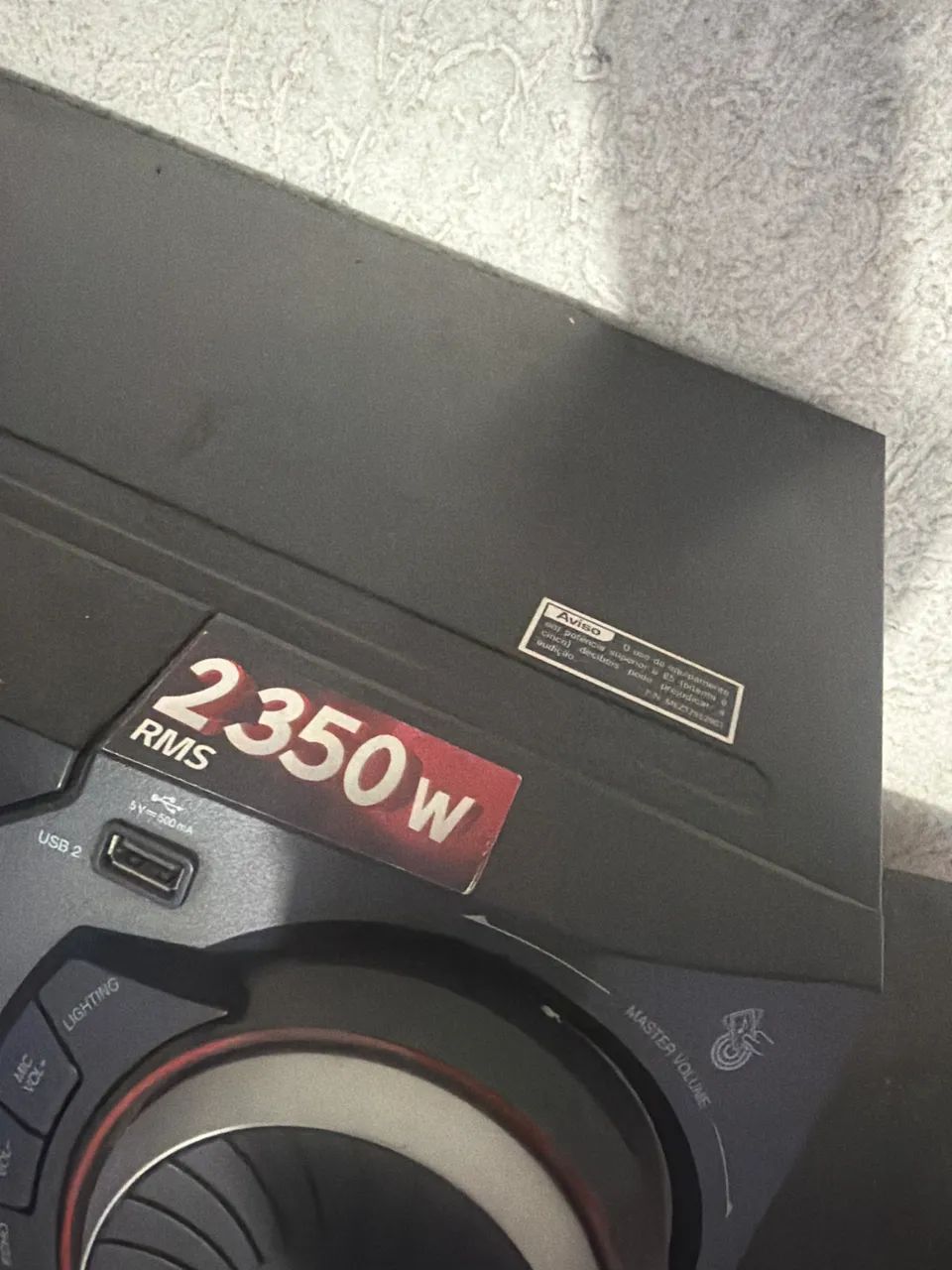 Som LG cl87 - Foto 4