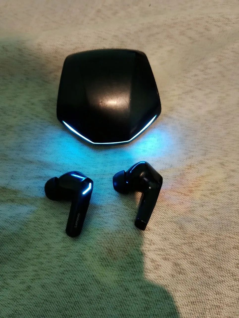 Fone de ouvido bluetooth  - Foto 2