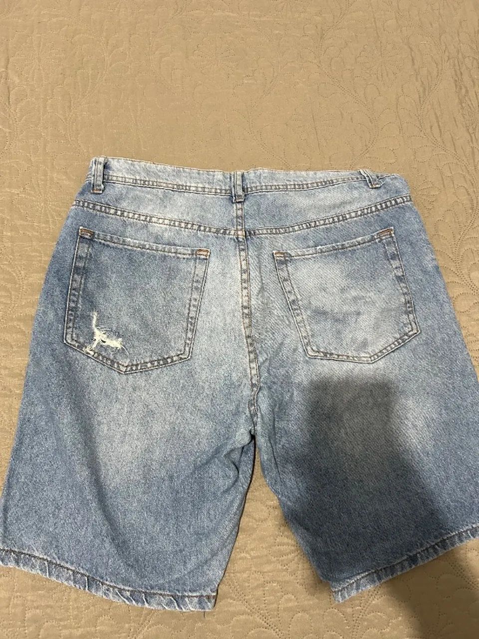 Bermudas - Foto 2