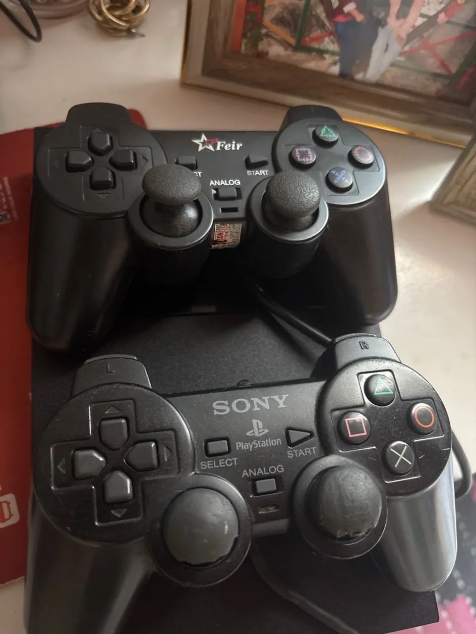 PlayStation - Foto 2