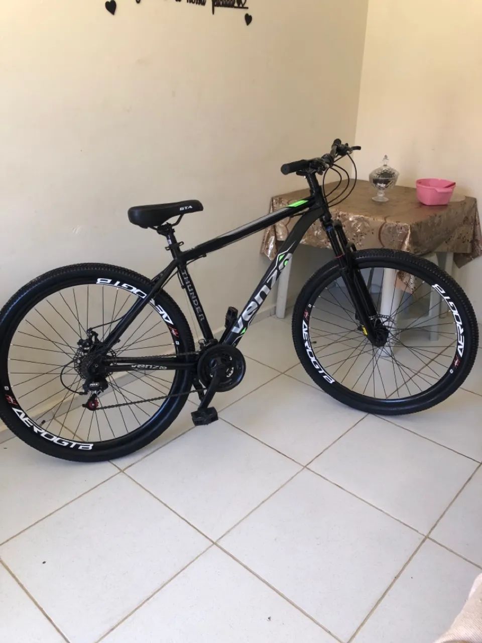 Bike aro 29 - Foto 2