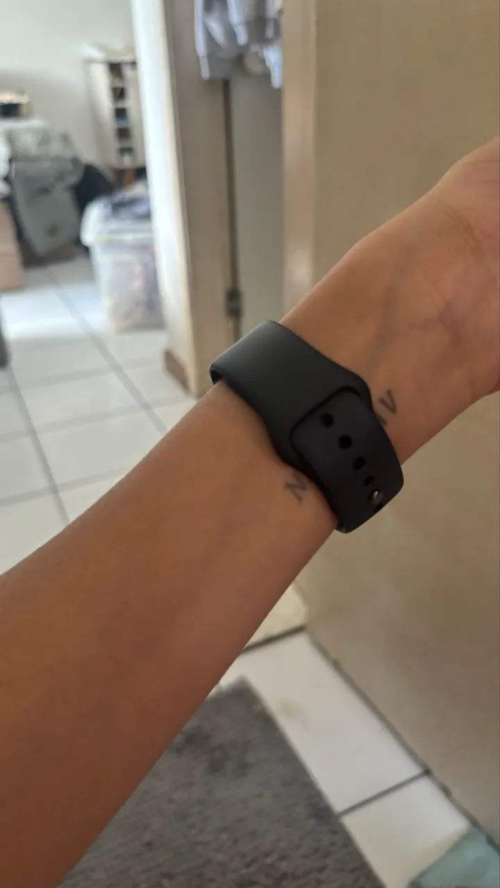 Apple Watch s9  - Foto 5