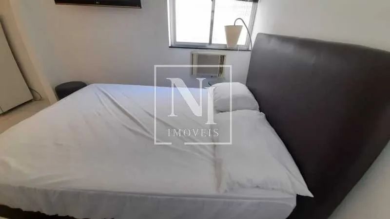 Kitnet/Conjugado : / Residencial / Flamengo - Foto 5