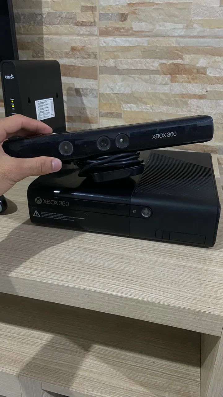 XBOX 360