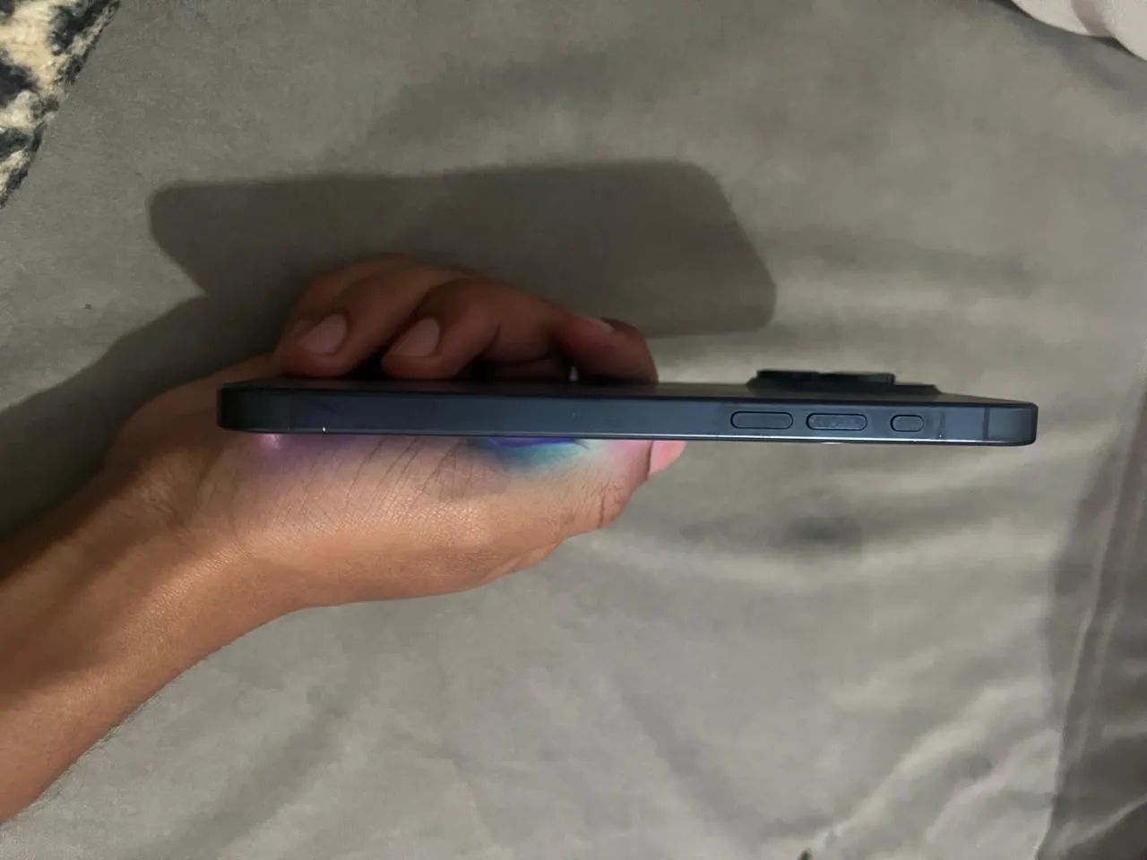 iPhone 15 pro Max 256