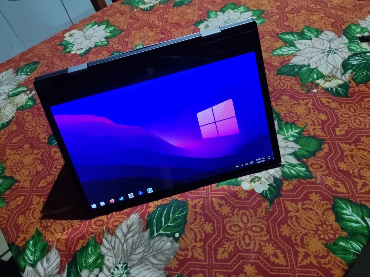 Notebook BMAX Y11 Plus Touchscreen 360 - 8 GB RAM SSD 256 GB