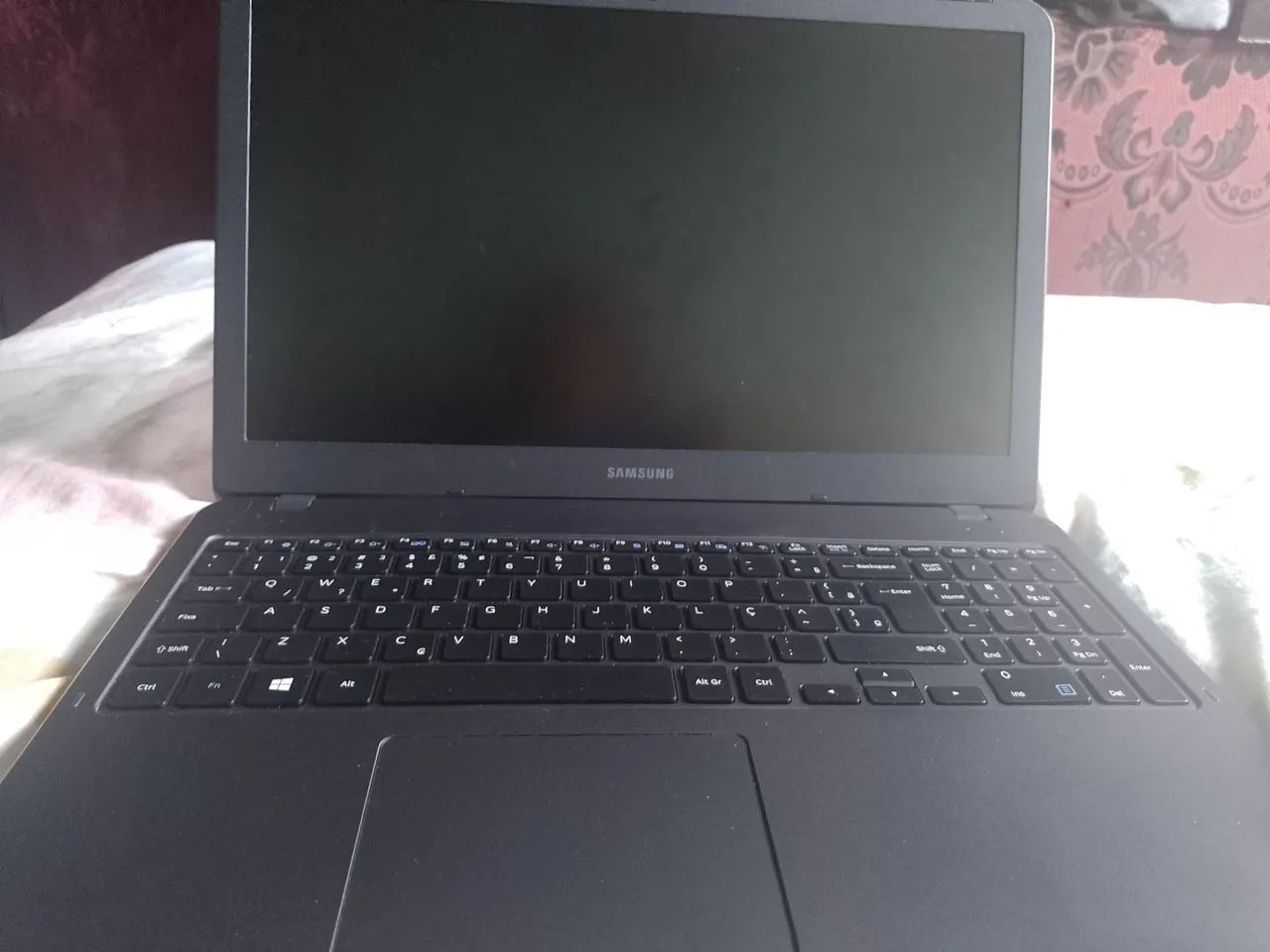 Notebook Samsung SSD 128gb - Foto 3