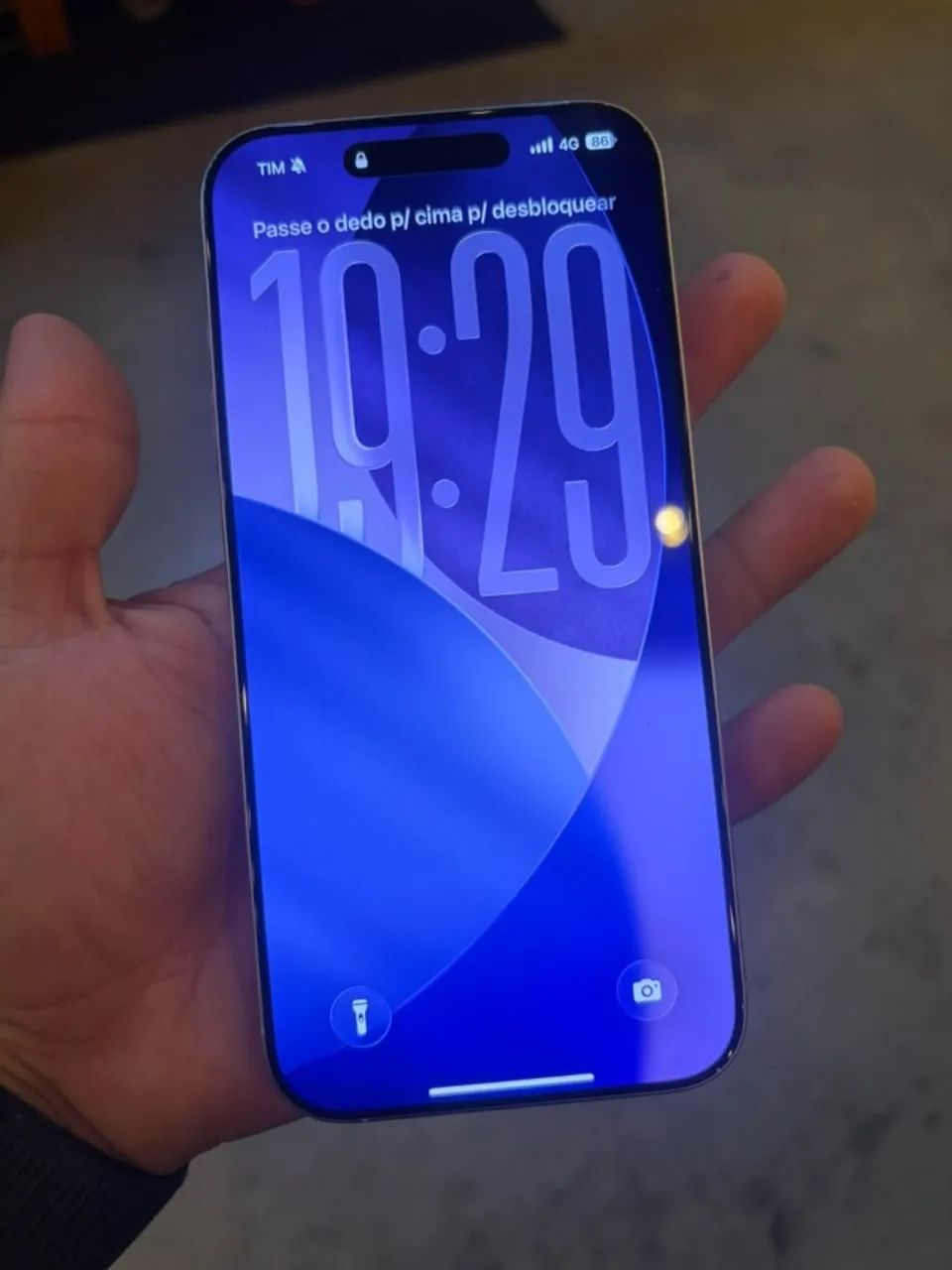 IPHONE 16 PRO MAX - Foto 3