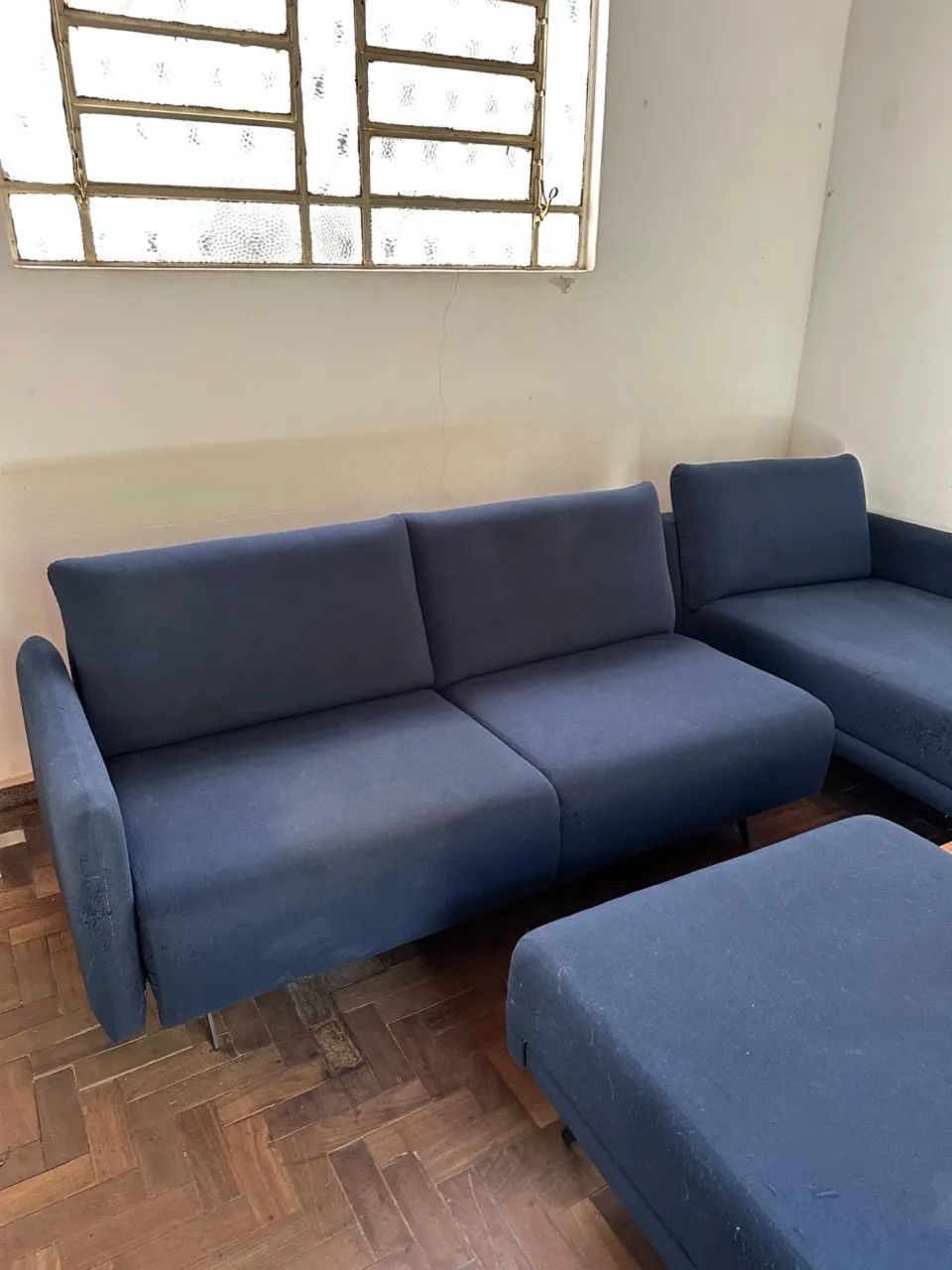 Sofá modular Luciana móveis  - Foto 5